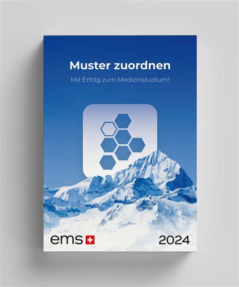 Muster zuordnen im Numerus Clausus - EMS Coaches