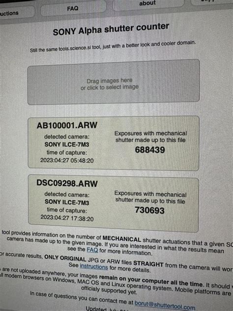 Image result for Sony A7 Shutter Button Problem How to Fix