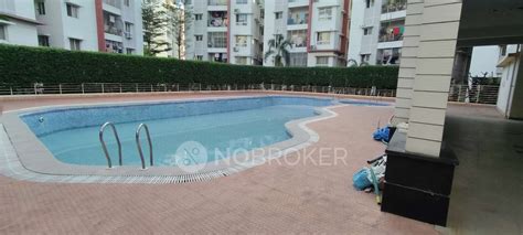 GK's Pride Yapral - Without Brokerage Semi-furnished 2 BHK Flat for ...