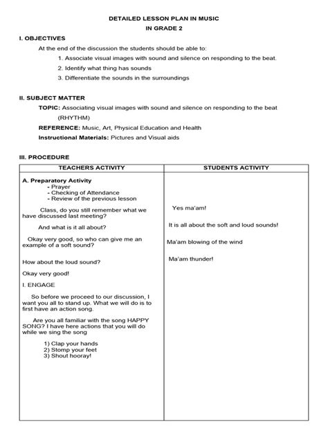 Image result for Polyphony Lesson Plan