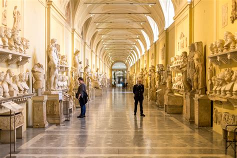 The Complete Guide to Vatican Museums 2024