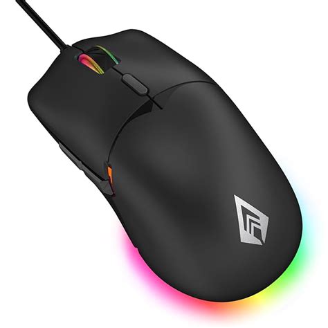 Amazon.in: Buy Archer Tech Lab Recurve 100 Ultra Light 69G Wired Gaming ...