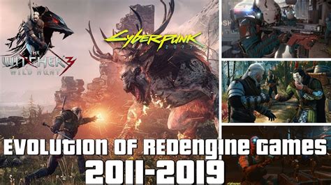 Redengine Gameplays 的图像结果