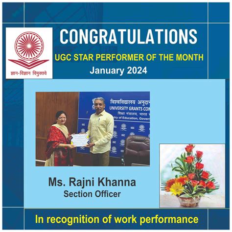 Welcome to UGC, New Delhi, India