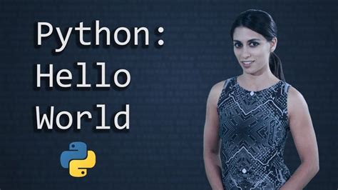 Image result for Python Programming Hello World