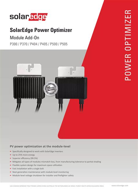 Image result for SolarEdge Optimizer Review