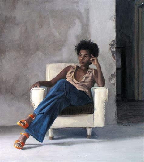 Libertango II (Piazzolla). Oil on wood 40 x 36 cm . 2002 | Villalon ...