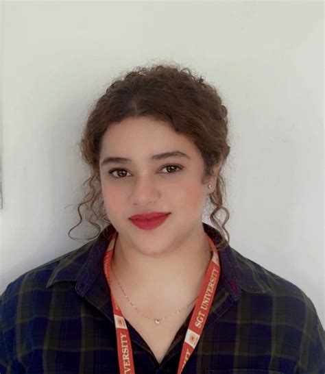 Ms. Megha Upadhyay