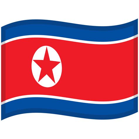🇰🇵 Flag: North Korea Emoji: Meaning & Usage