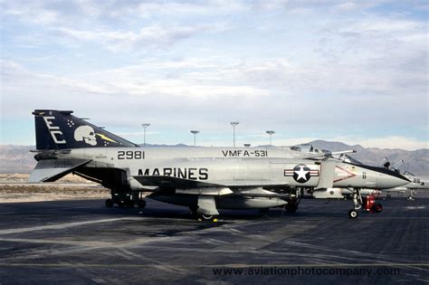 VMFA-531 Grey Ghosts Marine Fighter Attack Squadron USMC