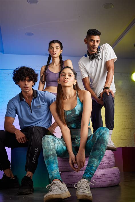 Strch: Redefining the future of activewear in India