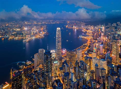 【2019全球最受歡迎旅遊城市】香港9年冠！曼谷、倫敦、澳門、新加坡同上榜 - Skyscanner香港