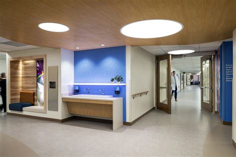 ProHealth Care – Waukesha Memorial Hospital NICU + LDRP | EUA