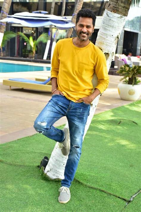 Prabhu Deva’s Bio, Age, Relationships, Latest Buzz, Photos & Videos