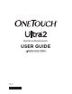 One Touch Ultra 2 User Guide 的图像结果