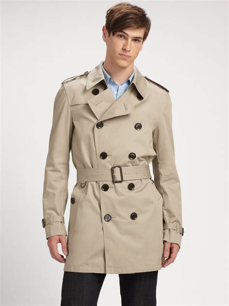 Mens Trench Coat Beige at Ella Reibey blog