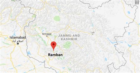 J&K: Four injured, ten missing after part of under-construction tunnel ...