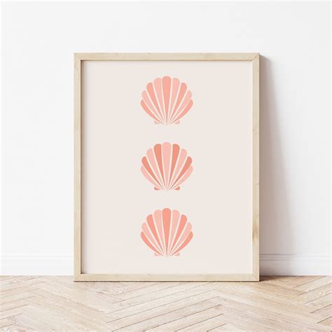 Image result for Sea Shells Prints