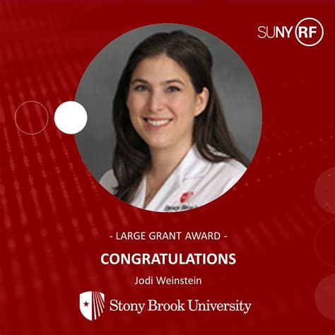 #sunyresearch #sunyimpact | The Research Foundation for SUNY