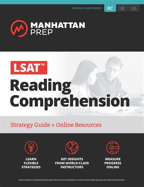 LSAT Reading Comprehension Tips 的图像结果