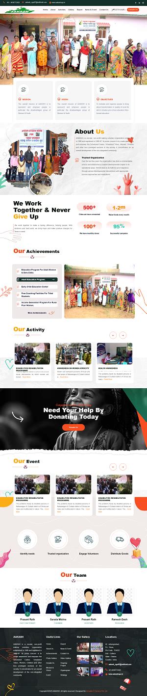 Versatile IT Services Pvt Ltd vits,software company bhubaneswar,web ...