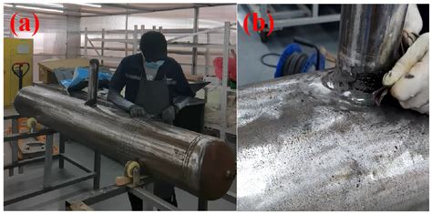 A Composite Material Repair Structure: For Defect Repair of Branch Pipe ...