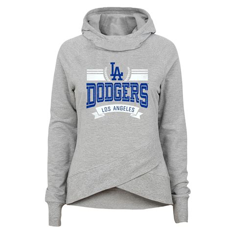 Hoodies & Sweatshirts – Official Los Angeles Dodgers Online Store