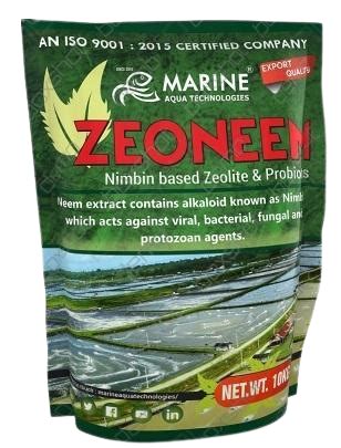 Marine Aqua Technologies