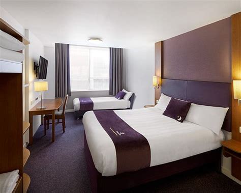 PREMIER INN INVERNESS CENTRE RIVER NESS (Scotland) - Hotel Reviews ...