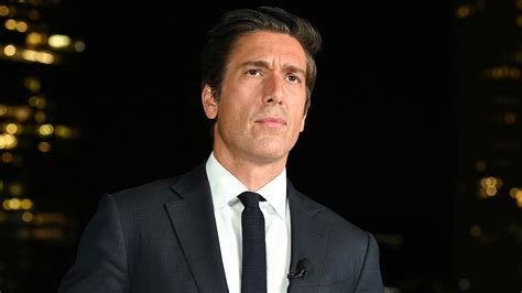 Debate host David Muir is accused of 'handling' the contest for Kamala ...
