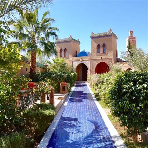 LE SAUVAGE NOBLE (Zagora) - Hotel Reviews, Photos, Rate Comparison ...