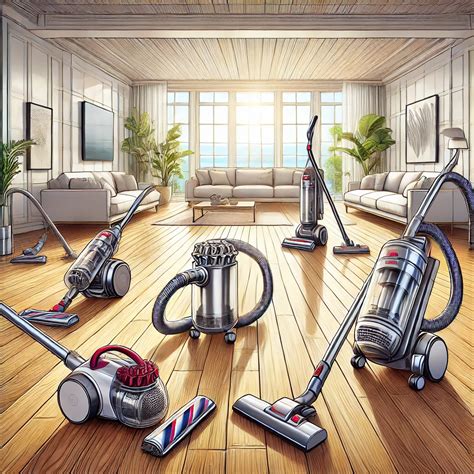 15 Best Vacuums for Hardwood Floors in 2026: Detailed Review