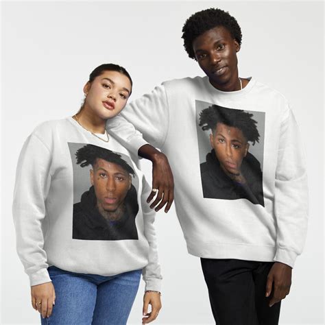 "NBA YoungBoy Mugshot 2" Poster for Sale by MUG-SHOT | Redbubble