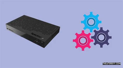 Spectrum Cable Box Setup 的图像结果