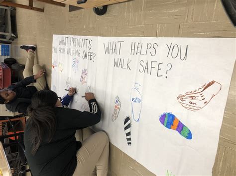 Educate and Inform - Center for Transportation Safety