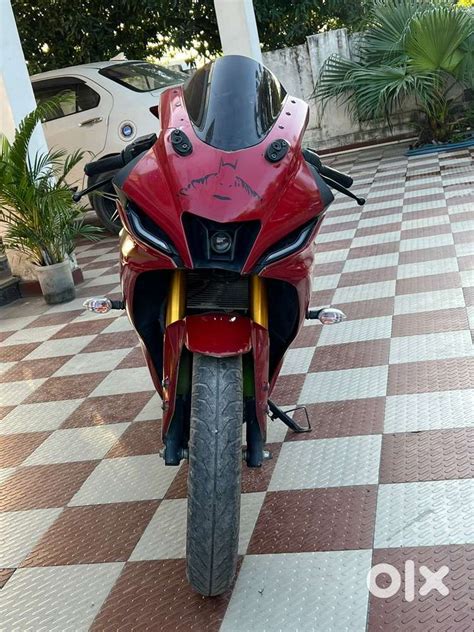 R15 V4 on sale Ugent - Motorcycles - 1827375908