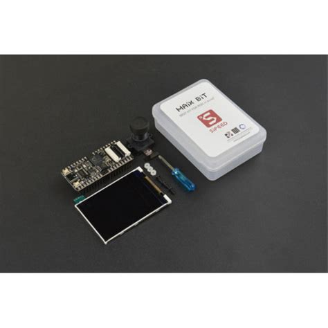 Maix Bit AI Development Kit RISC-V K210 IOT at MG Super Labs India