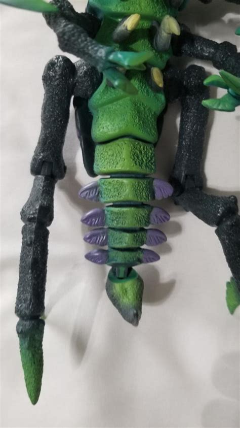 Image result for Alien Encounter Disney World