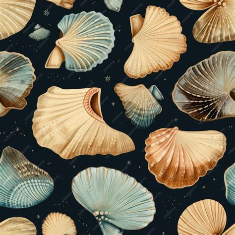 Image result for Shells Textiles