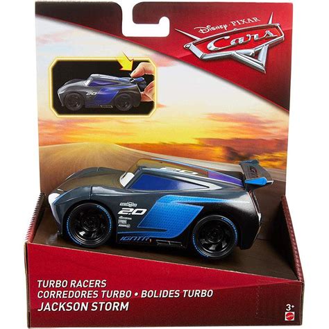 Buy Cars Jackson Storm Online at Best Price in India – FunCorp