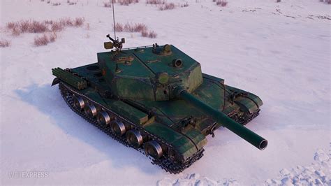 WoT: More BZ-176 Screenshots - The Armored Patrol