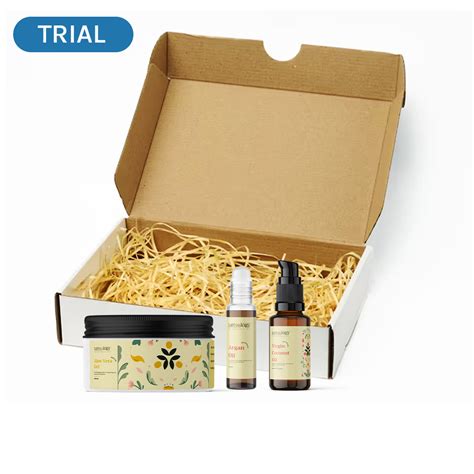 Split Ends Solution [Ashmitha DIY Box]