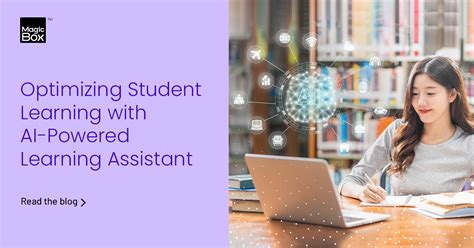 Learning Assistant Tutorial 的图像结果