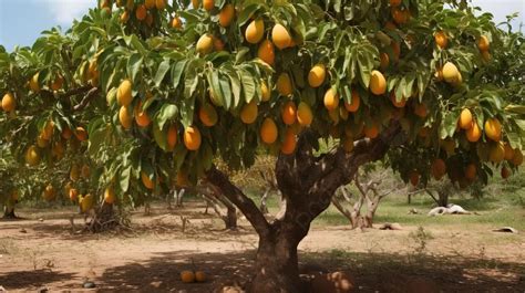 Mango Fruit Tree 的图像结果
