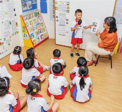 新加坡留学|在新加坡，幼儿园老师是如何教华文的？ - 知乎