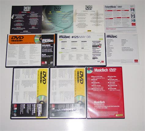 Image result for Sample CD