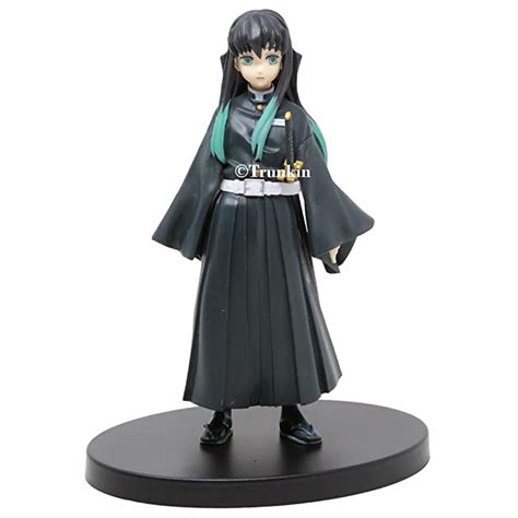 Buy Trunkin Demon Slayer Muichiro Tokito Action Figure Kimetsu no Yaiba ...