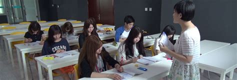 山东外国语职业学院-留学中国