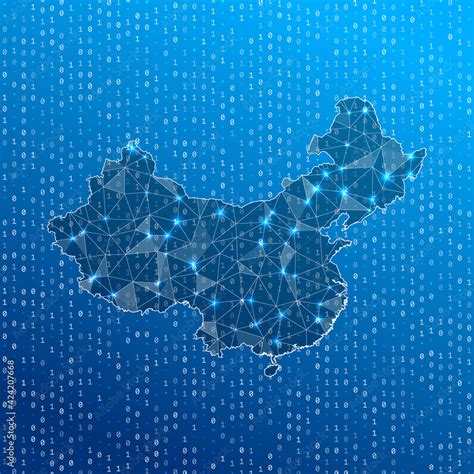 China Internet Coverage 的图像结果