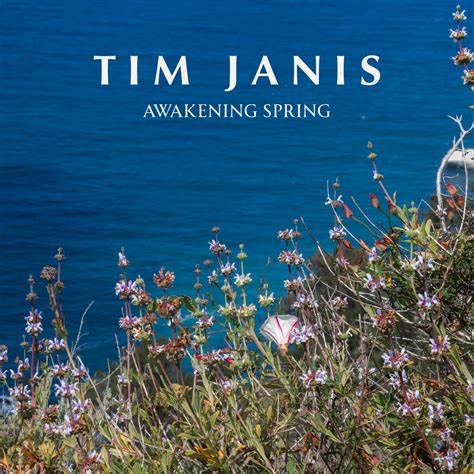 ‎Awakening Spring - Album by Tim Janis - Apple Music